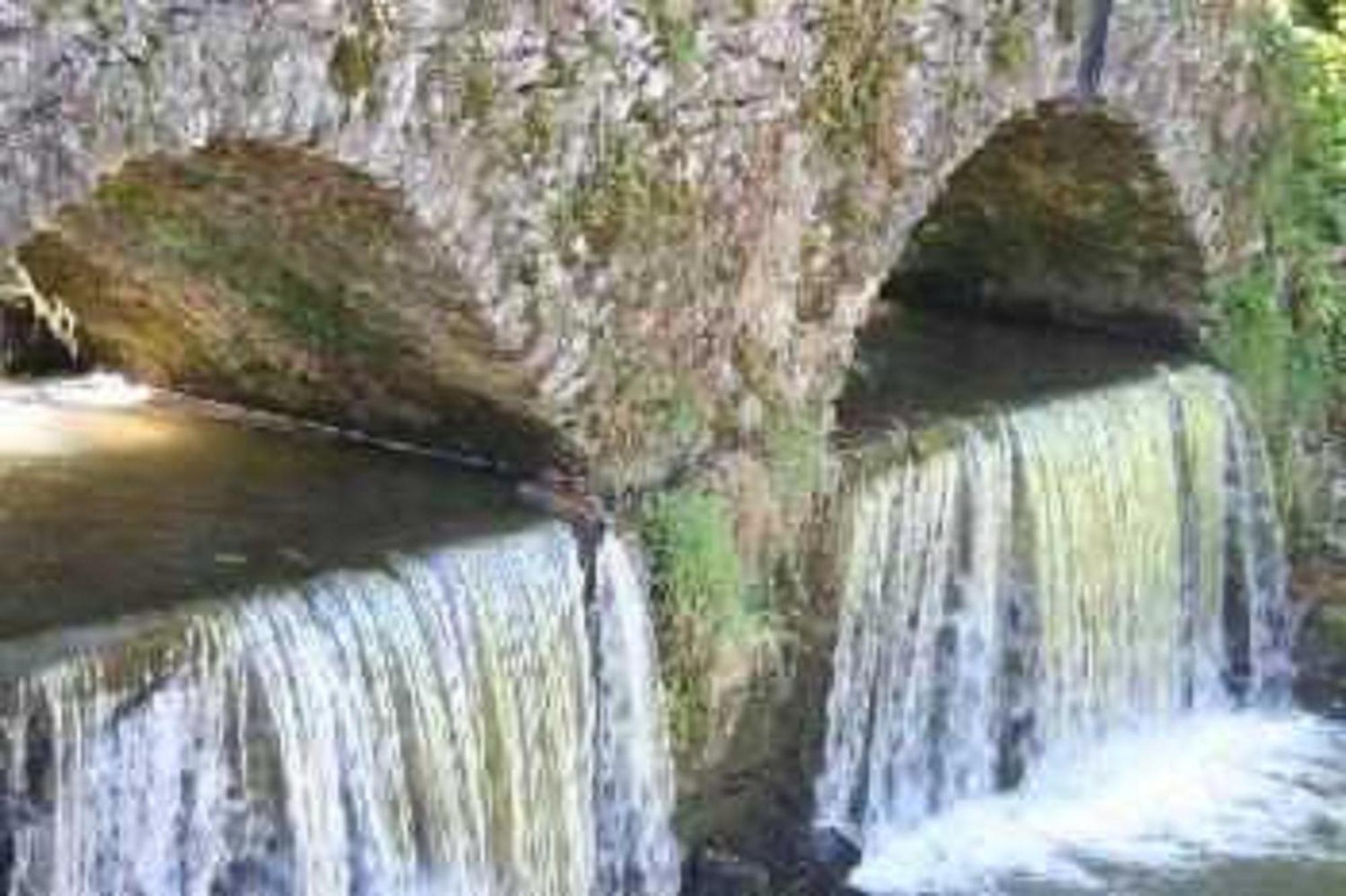 Chambre D'Hotes Moulin Urketa Ayherre Екстериор снимка