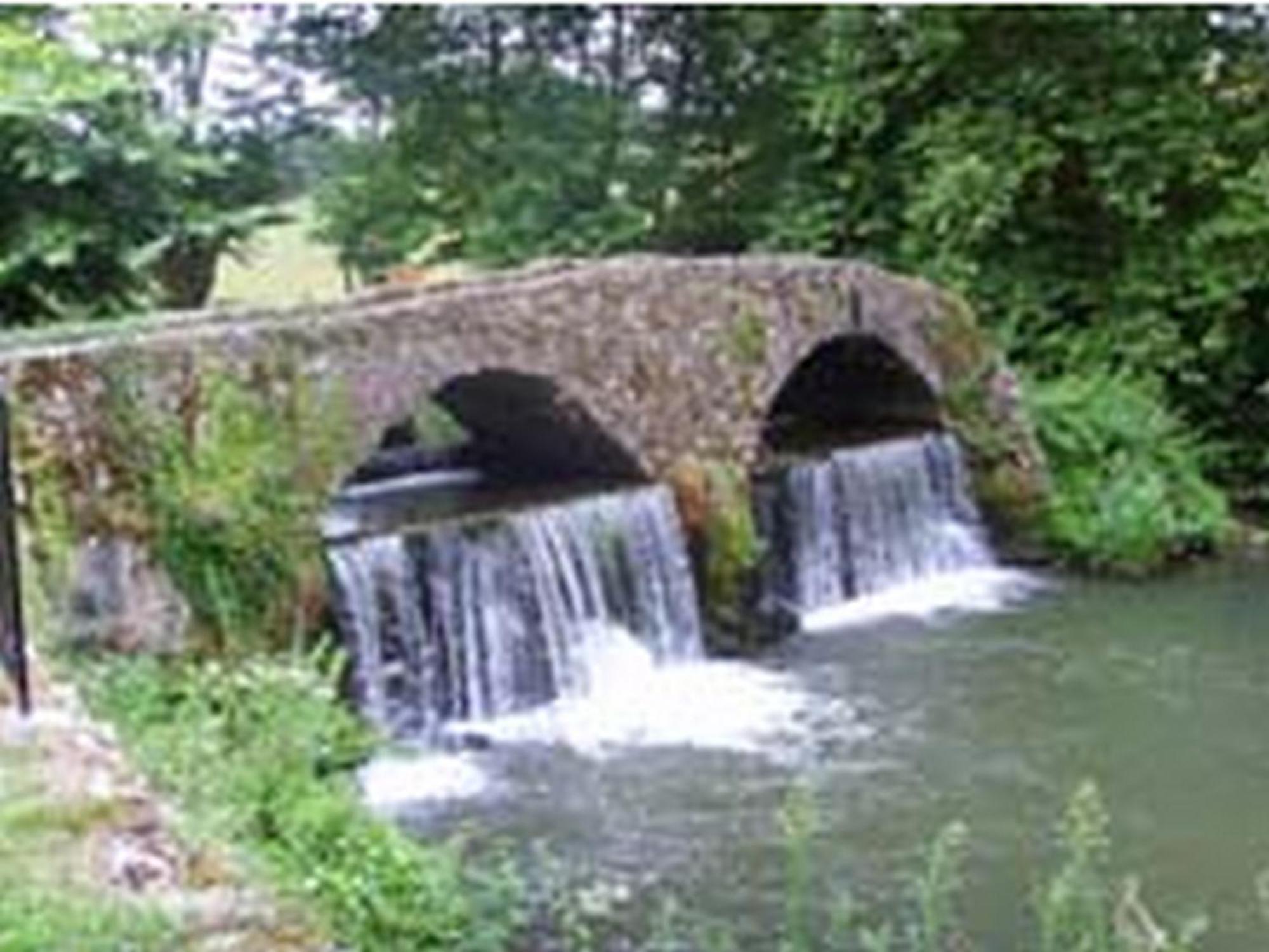 Chambre D'Hotes Moulin Urketa Ayherre Екстериор снимка